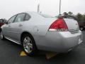 Silver Ice Metallic - Impala LT Photo No. 5