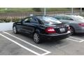 Black - CLK 350 Coupe Photo No. 4