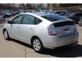 Classic Silver Metallic - Prius Hybrid Photo No. 7