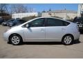 Classic Silver Metallic - Prius Hybrid Photo No. 8