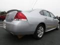 Silver Ice Metallic - Impala LT Photo No. 7