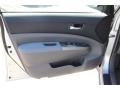 Classic Silver Metallic - Prius Hybrid Photo No. 9