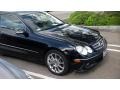 Black - CLK 350 Coupe Photo No. 6