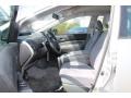 Classic Silver Metallic - Prius Hybrid Photo No. 11
