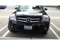 Black - GLK 350 Photo No. 1