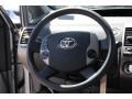 Classic Silver Metallic - Prius Hybrid Photo No. 14