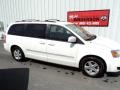 Stone White - Grand Caravan SXT Photo No. 2