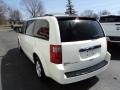 Stone White - Grand Caravan SXT Photo No. 3