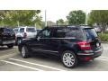 Black - GLK 350 Photo No. 4
