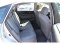 Classic Silver Metallic - Prius Hybrid Photo No. 19