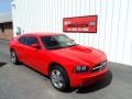 TorRed 2010 Dodge Charger SXT AWD