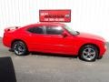 TorRed - Charger SXT AWD Photo No. 2