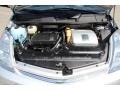 Classic Silver Metallic - Prius Hybrid Photo No. 23