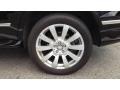 Black - GLK 350 Photo No. 8