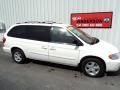 Stone White - Grand Caravan SXT Photo No. 2