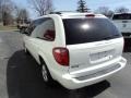 Stone White - Grand Caravan SXT Photo No. 3