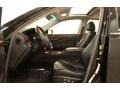 Obsidian Black - LS 460 AWD Photo No. 9