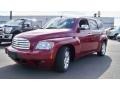 Sport Red Metallic - HHR LT Photo No. 1