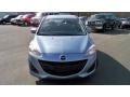 Clear Water Blue Metallic - MAZDA5 Sport Photo No. 2