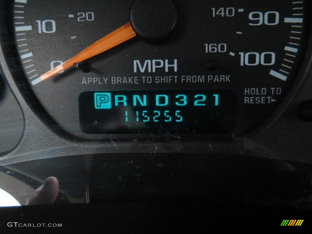 2002 Tahoe LT - Victory Red / Tan/Neutral photo #24