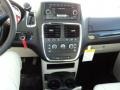 2013 Blue Streak Pearl Dodge Grand Caravan American Value Package  photo #6