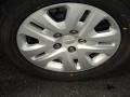 Blue Streak Pearl - Grand Caravan American Value Package Photo No. 10
