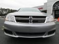 Billet Silver Metallic - Avenger SE Photo No. 2