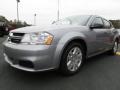 Billet Silver Metallic - Avenger SE Photo No. 3