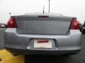 Billet Silver Metallic - Avenger SE Photo No. 6