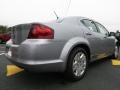 Billet Silver Metallic - Avenger SE Photo No. 7