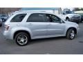 Silver Ice Metallic - Equinox Sport AWD Photo No. 4