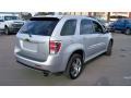Silver Ice Metallic - Equinox Sport AWD Photo No. 5