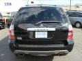 Nighthawk Black Pearl - MDX  Photo No. 4