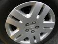 Billet Silver Metallic - Avenger SE Photo No. 9