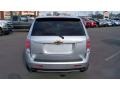 Silver Ice Metallic - Equinox Sport AWD Photo No. 6