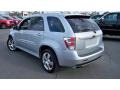 Silver Ice Metallic - Equinox Sport AWD Photo No. 7