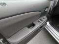 Billet Silver Metallic - Avenger SE Photo No. 11
