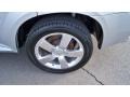 Silver Ice Metallic - Equinox Sport AWD Photo No. 9