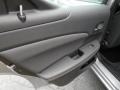 Billet Silver Metallic - Avenger SE Photo No. 14
