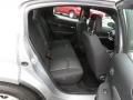 Billet Silver Metallic - Avenger SE Photo No. 15