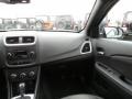 Billet Silver Metallic - Avenger SE Photo No. 18