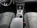 Billet Silver Metallic - Avenger SE Photo No. 20