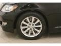 Obsidian Black - LS 460 AWD Photo No. 54