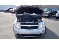 Silver Ice Metallic - Equinox Sport AWD Photo No. 18