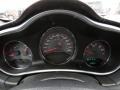 Billet Silver Metallic - Avenger SE Photo No. 22