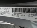 Billet Silver Metallic - Avenger SE Photo No. 25