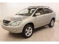 Bamboo Pearl - RX 330 AWD Photo No. 3