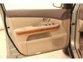 Bamboo Pearl - RX 330 AWD Photo No. 4