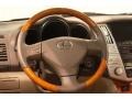 Bamboo Pearl - RX 330 AWD Photo No. 12
