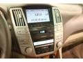 Bamboo Pearl - RX 330 AWD Photo No. 15